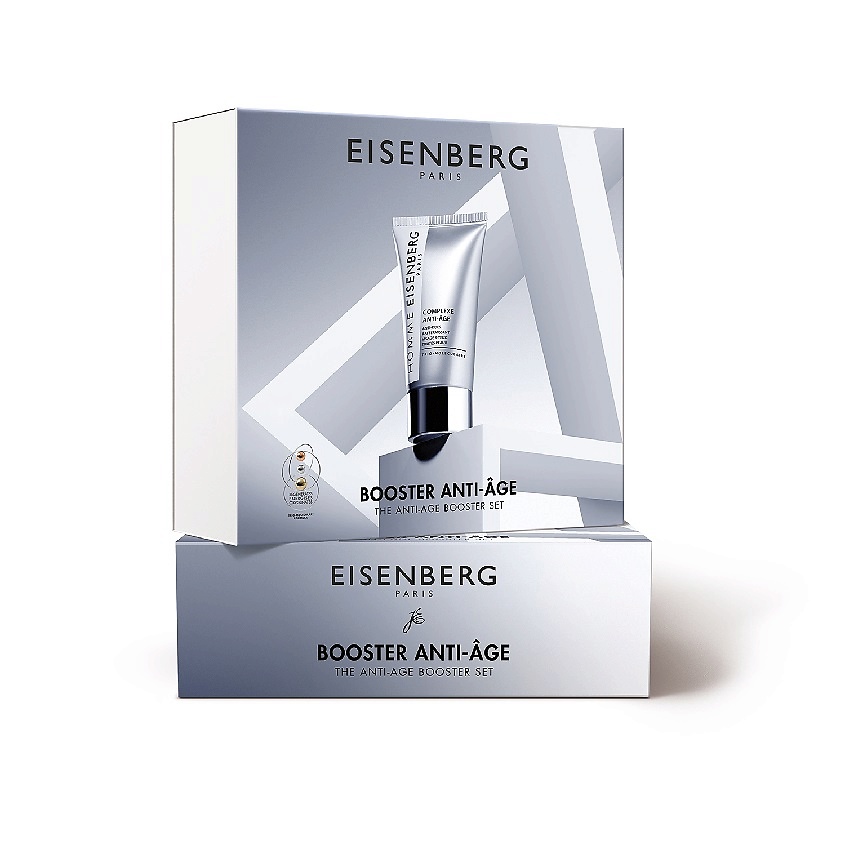 EISENBERG Набор Booster Anti-Age – фото 1