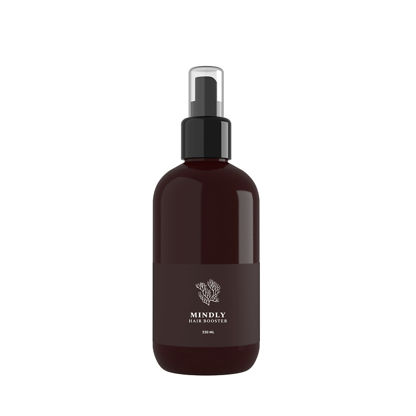 MINDLY Магниевое масло для волос Hair Booster – фото 2