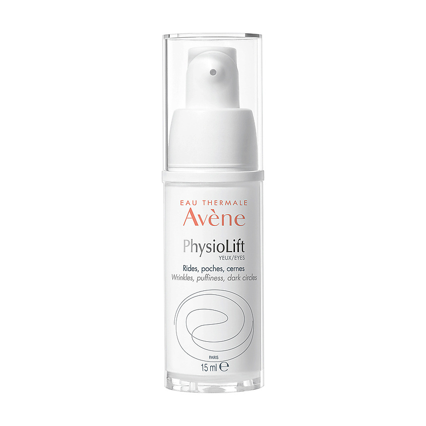 AVENE Крем для контура глаз от глубоких морщин Physiolift Eyes – фото 1