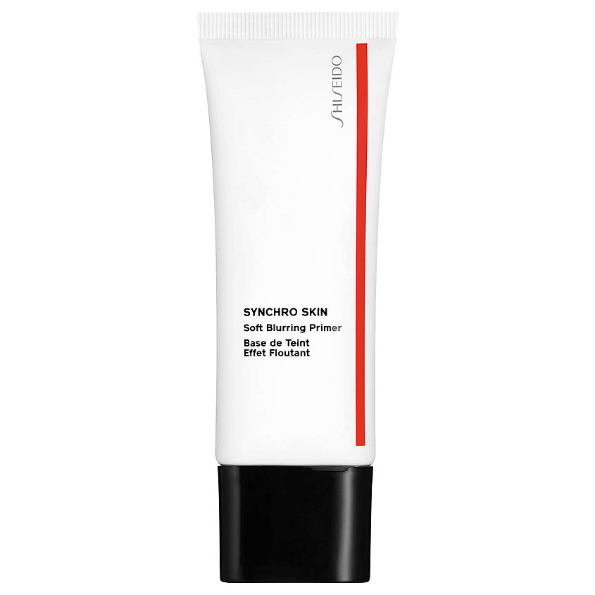 SHISEIDO Выравнивающий праймер Synchro Skin – фото 1