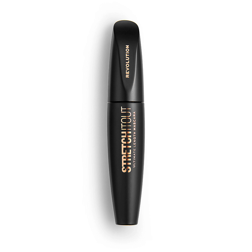 REVOLUTION MAKEUP Тушь Stretch It Out Ultimate Length Mascara – фото 1