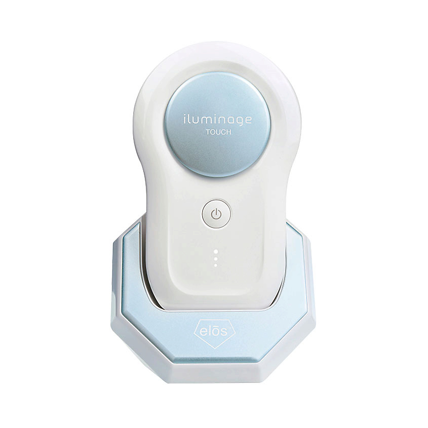 ILUMINAGE Фотоэпилятор Precise Touch Pro с безлимитным ресурсом – фото 1