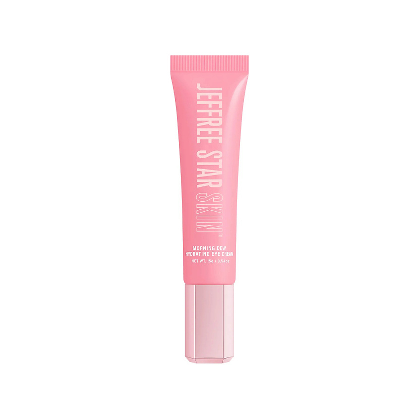 JEFFREE STAR COSMETICS Крем для области вокруг глаз увлажняющий Morning Dew – фото 1
