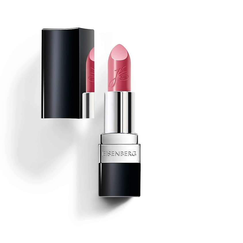 EISENBERG Помада для губ J.E. Rouge Emotional Color Hydrates-Sublimes, P08 CARESSE, 3,5 г – фото 1