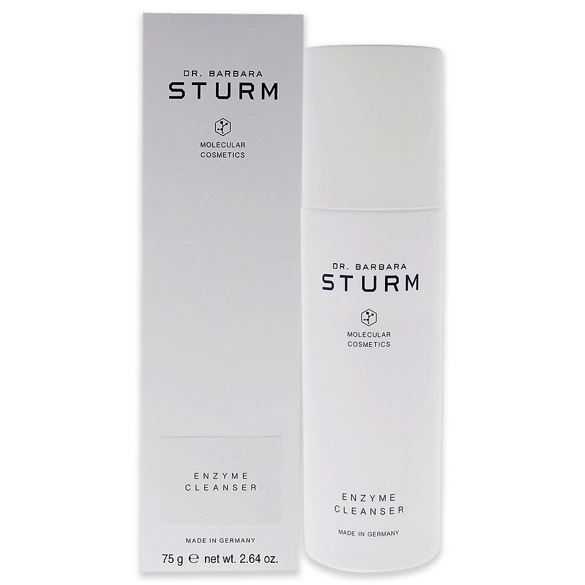 DR. BARBARA STURM Энзимное очищающее средство для лица Enzyme Cleanser – фото 1
