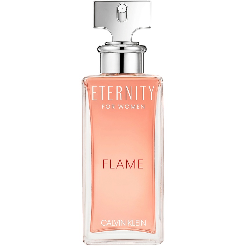 CALVIN KLEIN Eternity Flame For Woman – фото 1