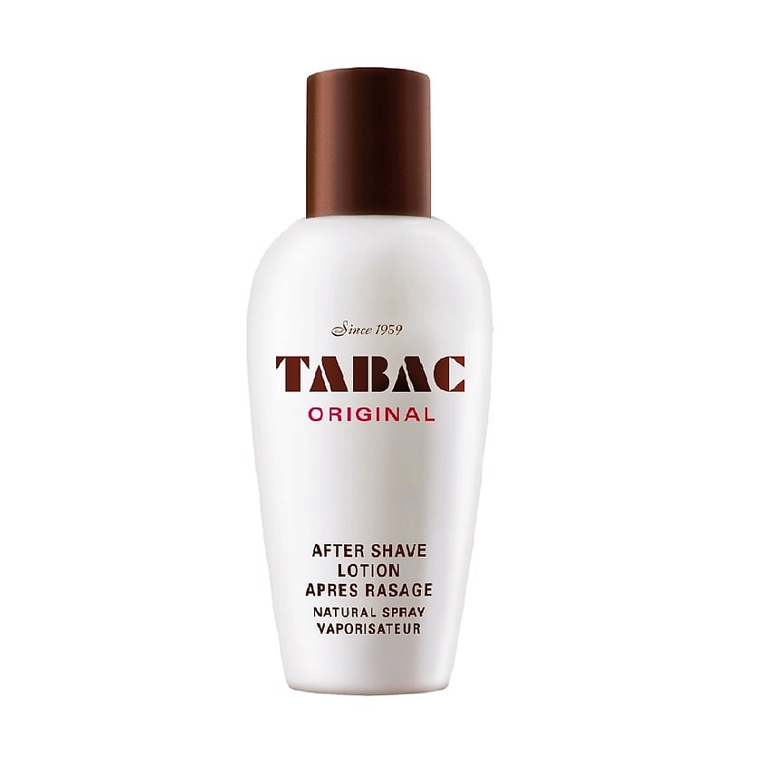 TABAC ORIGINAL Лосьон-спрей после бритья – фото 2