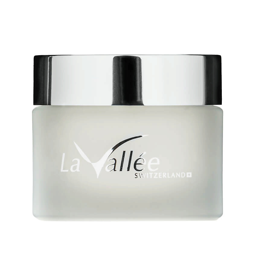 LA VALLEE Дневной ультра-увлажняющий крем для лица Ultra Moisturizing – фото 1