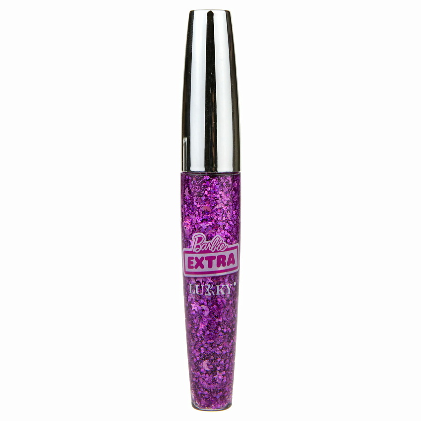 LUKKY Тушь для волос Barbie Extra – фото 1