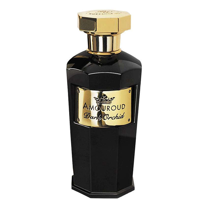AMOUROUD Dark Orchid – фото 2