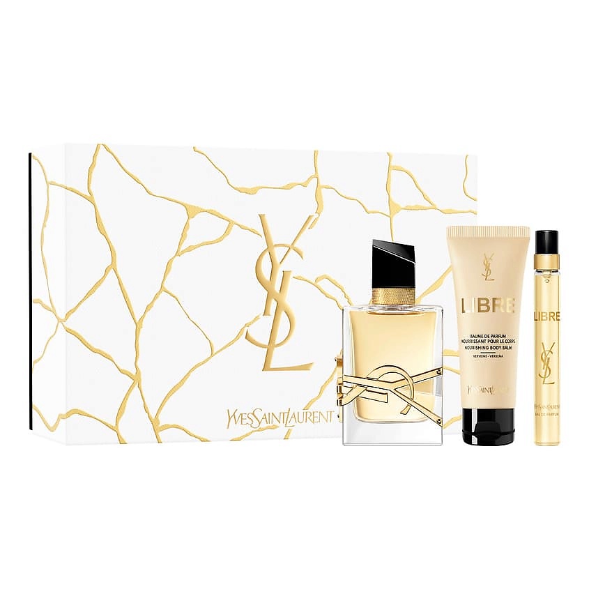 YVES SAINT LAURENT Набор подарочный Libre – фото 1