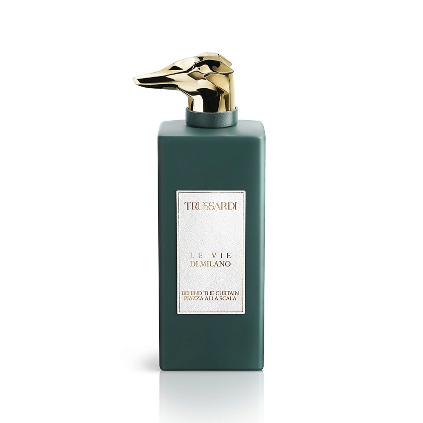 TRUSSARDI Piazza Alla Scala – фото 1