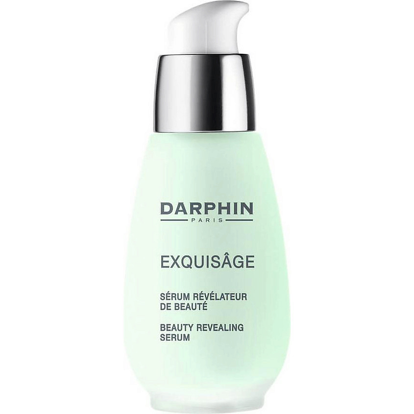DARPHIN Сыворотка&nbsp;для лица усиливающая сияние Exquisage Serum – фото 2