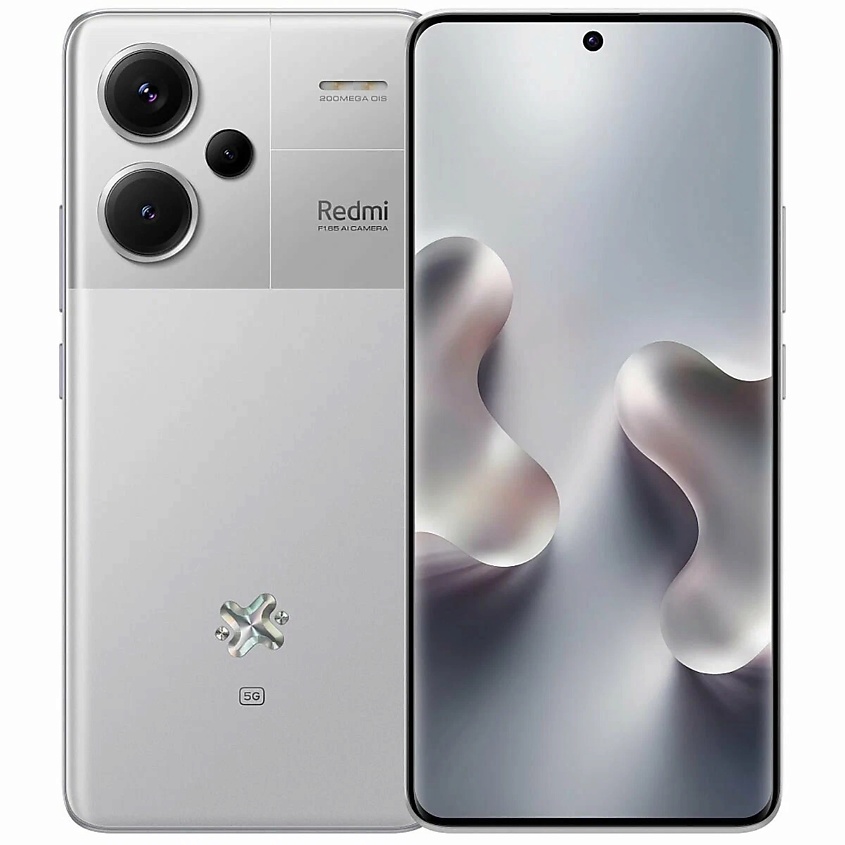 XIAOMI Смартфон Redmi Note 13 Pro+ 5G 12ГБ – фото 1