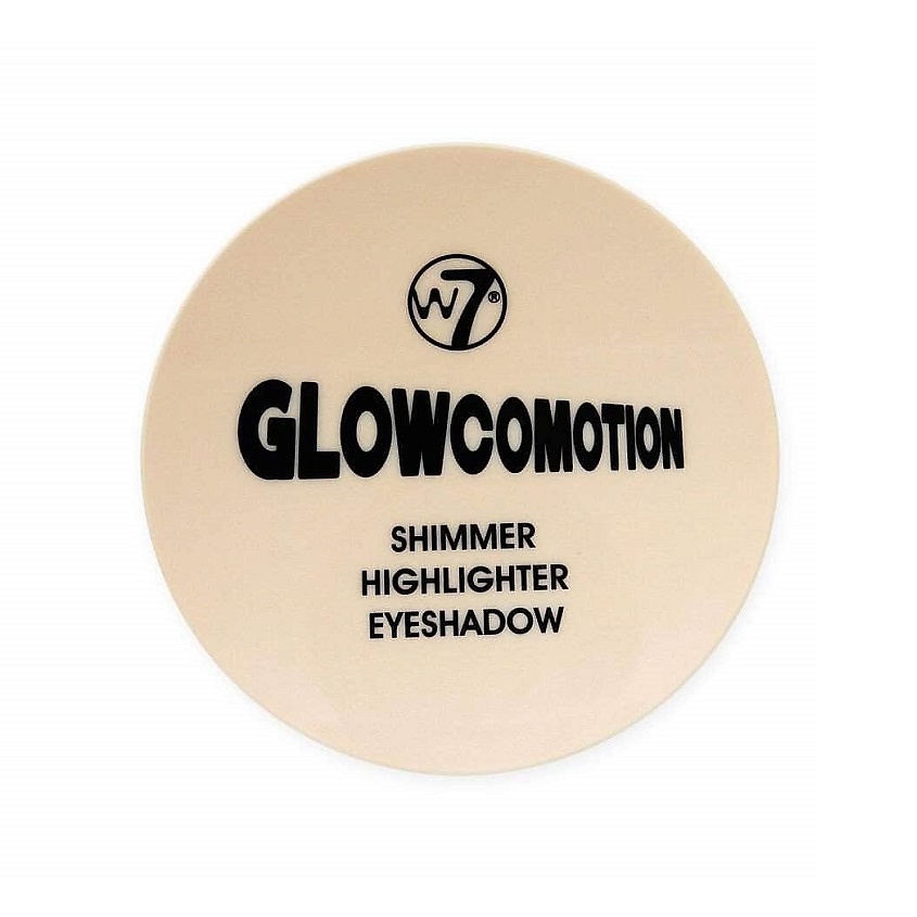 W7 Хайлайтер для лица Glowcomotion – фото 1