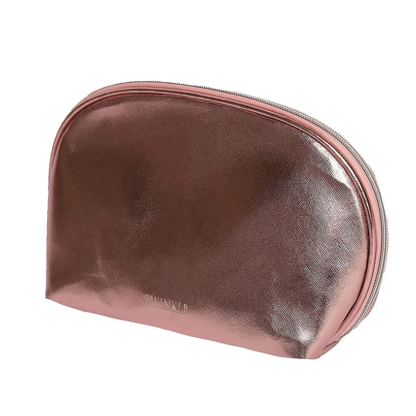 TWINKLE Косметичка Rose Gold Medium – фото 2