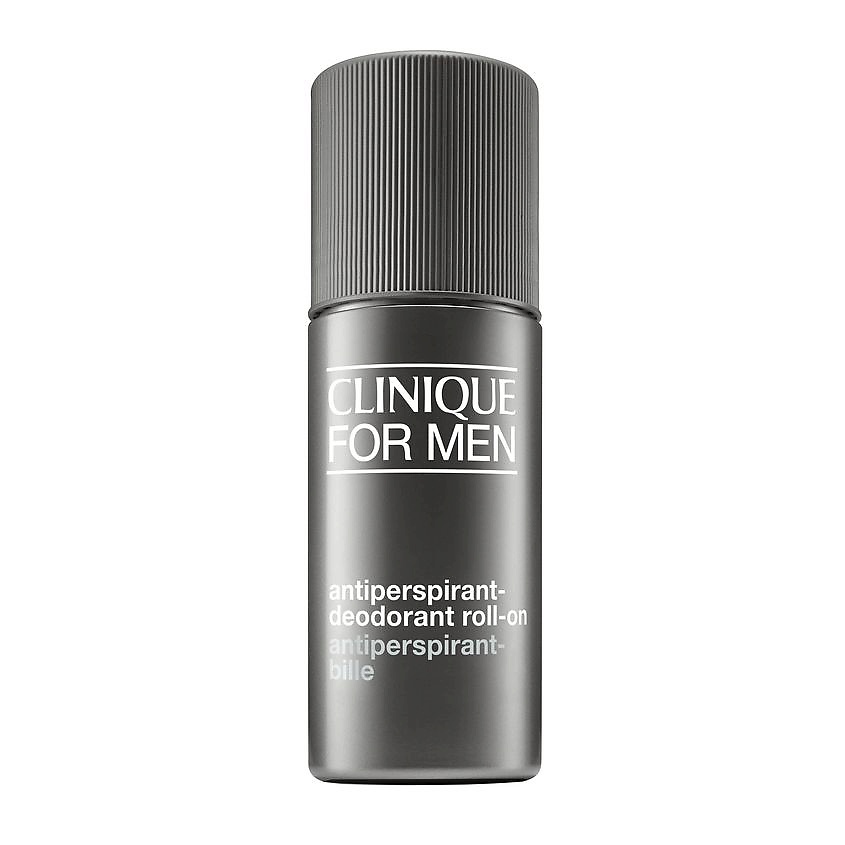 CLINIQUE Дезодорант-антиперспирант роликовый Roll-On Deodorant – фото 2