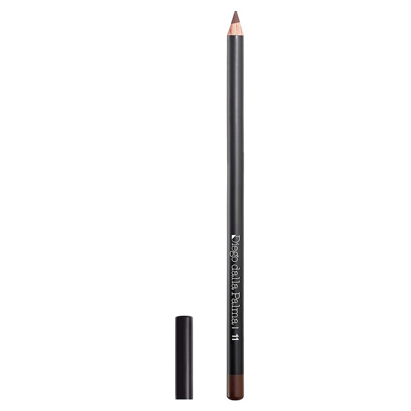 DIEGO DALLA PALMA MILANO Карандаш для глаз Eye Pencil, № 11 Светло-коричневый 1,83 г – фото 1