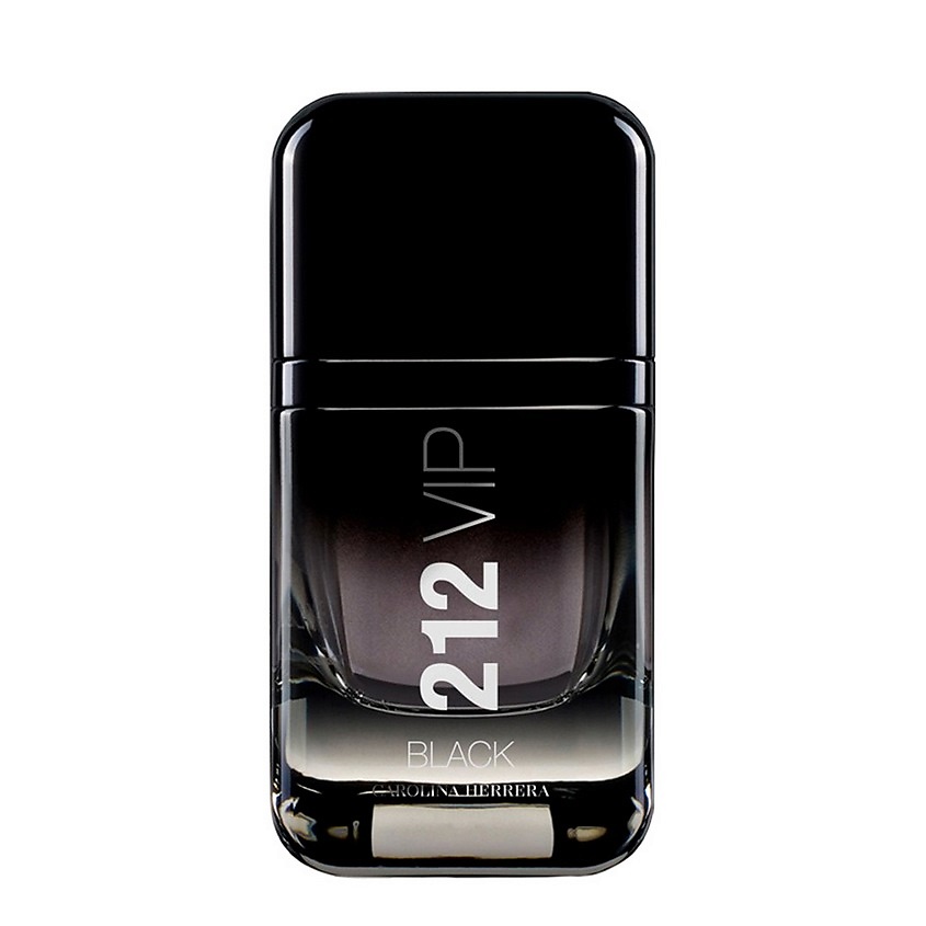 CAROLINA HERRERA 212 Vip Black – фото 1