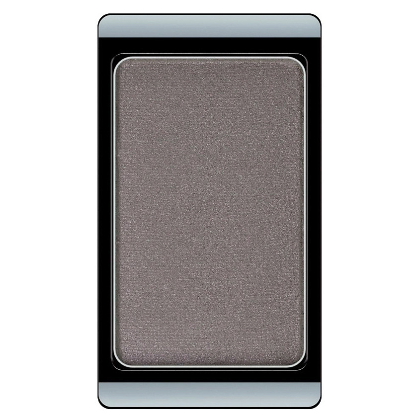 ARTDECO Тени для век матовые, № 508 Matt ancient iron, 0.8 г – фото 1