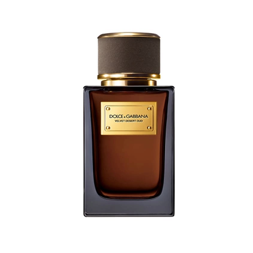 DOLCE&GABBANA Velvet Collection Desert Oud – фото 1