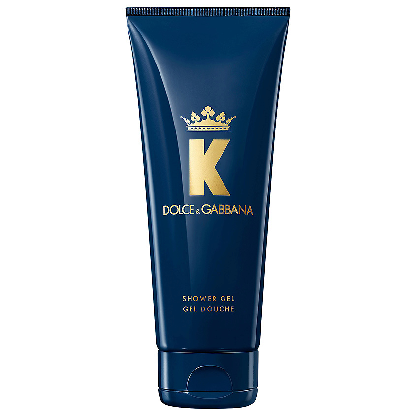 DOLCE&GABBANA Гель для душа K by Dolce&Gabbana – фото 1