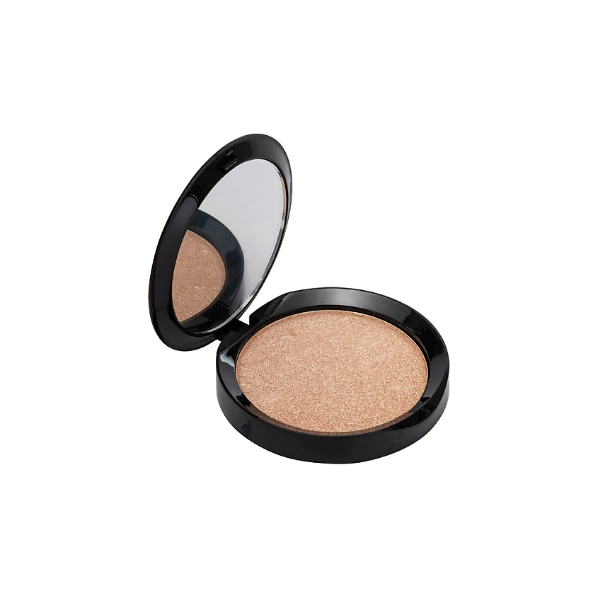 PUROBIO Пудра-Хайлайтер Resplendent Highlighter – фото 1