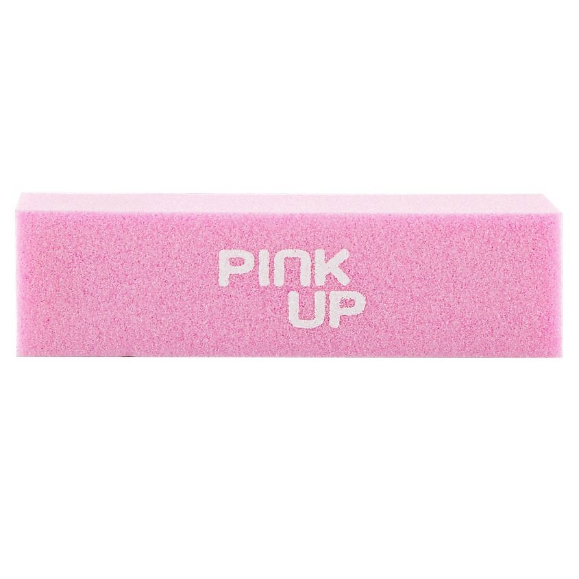 PINK UP Блок полировочный ACCESSORIES 150 – фото 1