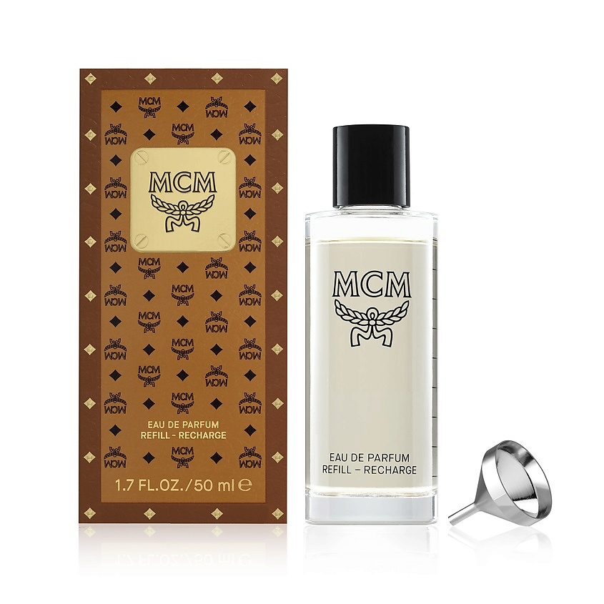 MCM Eau de Parfum Refill – фото 2