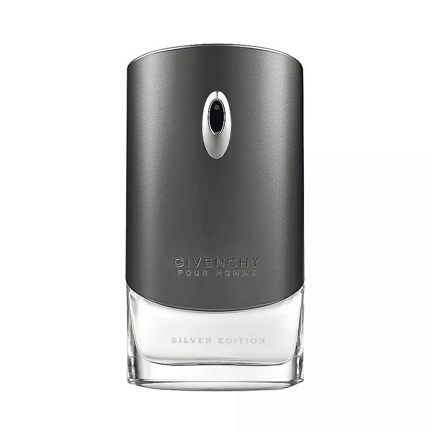 GIVENCHY Pour Homme Silver Edition – фото 1