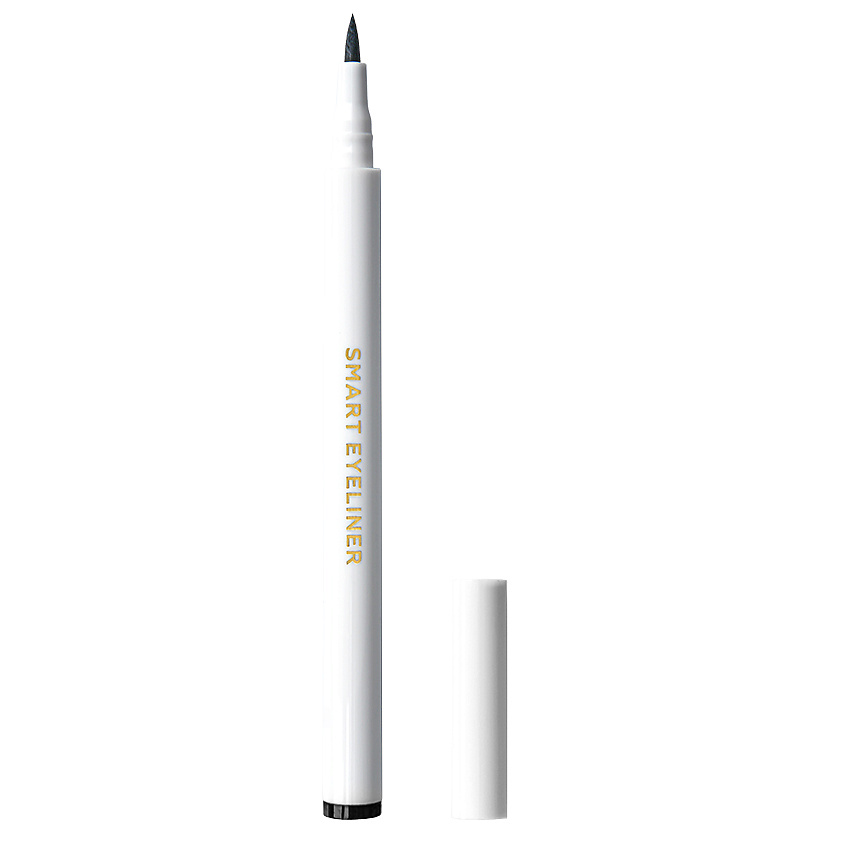ЛЭТУАЛЬ Подводка для глаз SMART EYELINER, № 01 black, 1 шт – фото 1