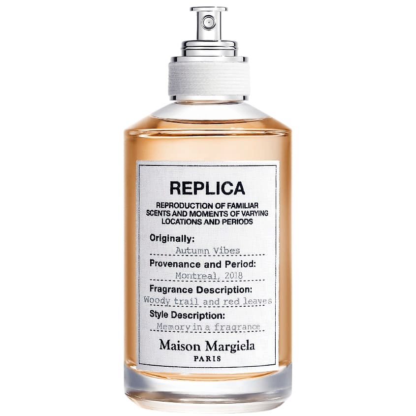 MAISON MARGIELA Replica Autumn Vibes – фото 1