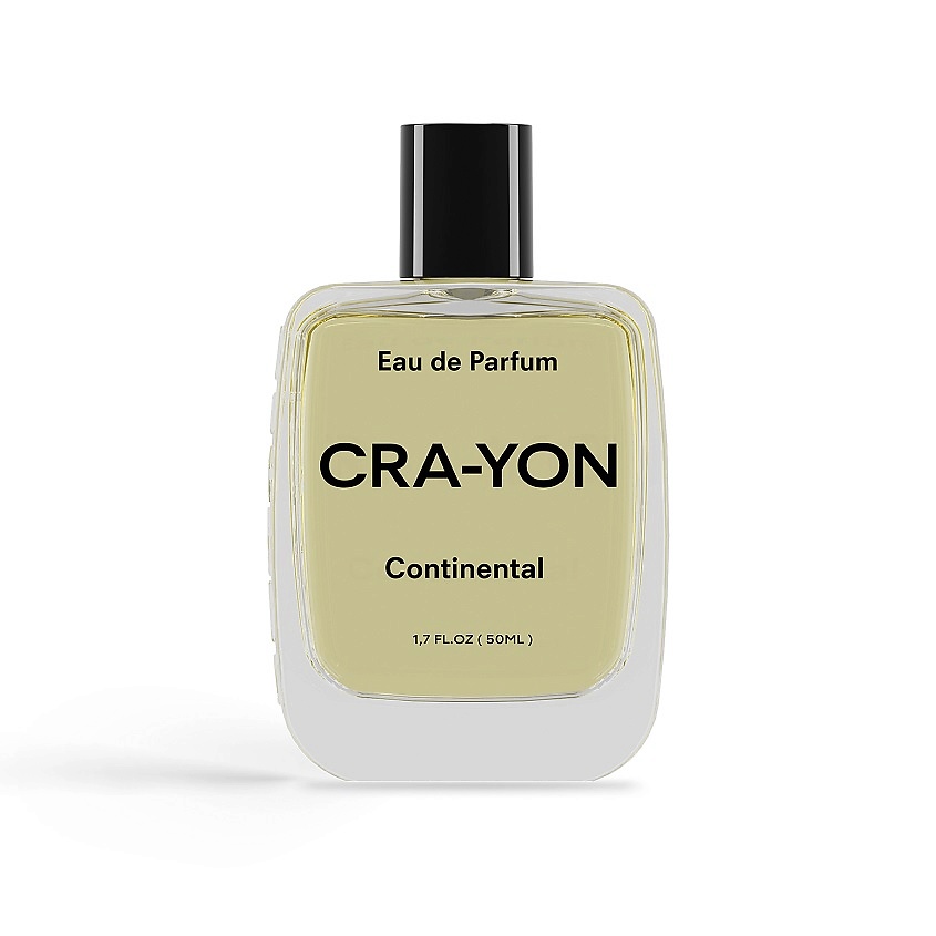 CRA-YON Continental – фото 1