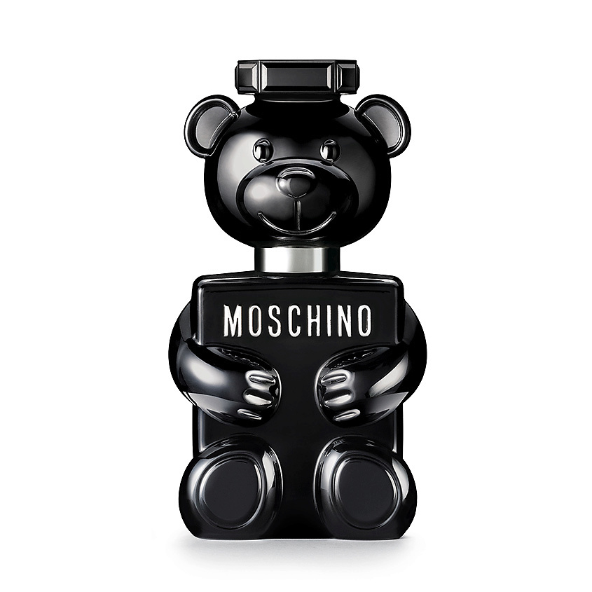 MOSCHINO Toy Boy, Парфюмерная вода, спрей 100 мл – фото 1