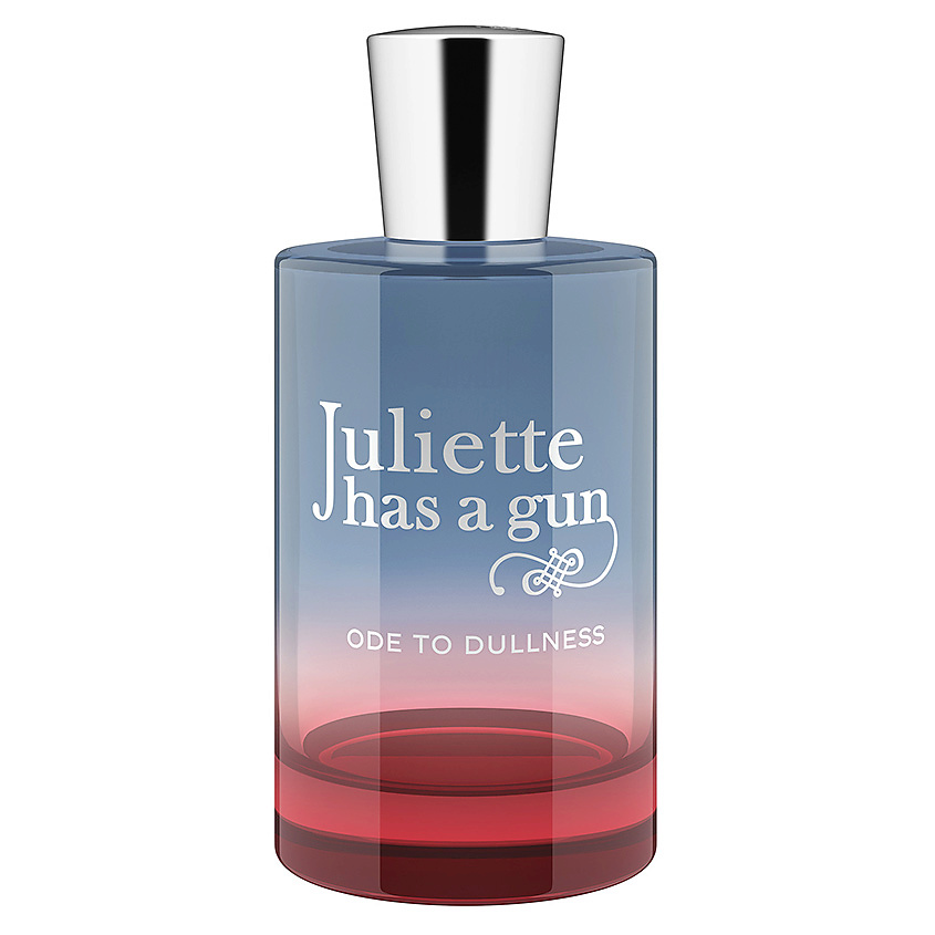 JULIETTE HAS A GUN Ode to Dullness – фото 2