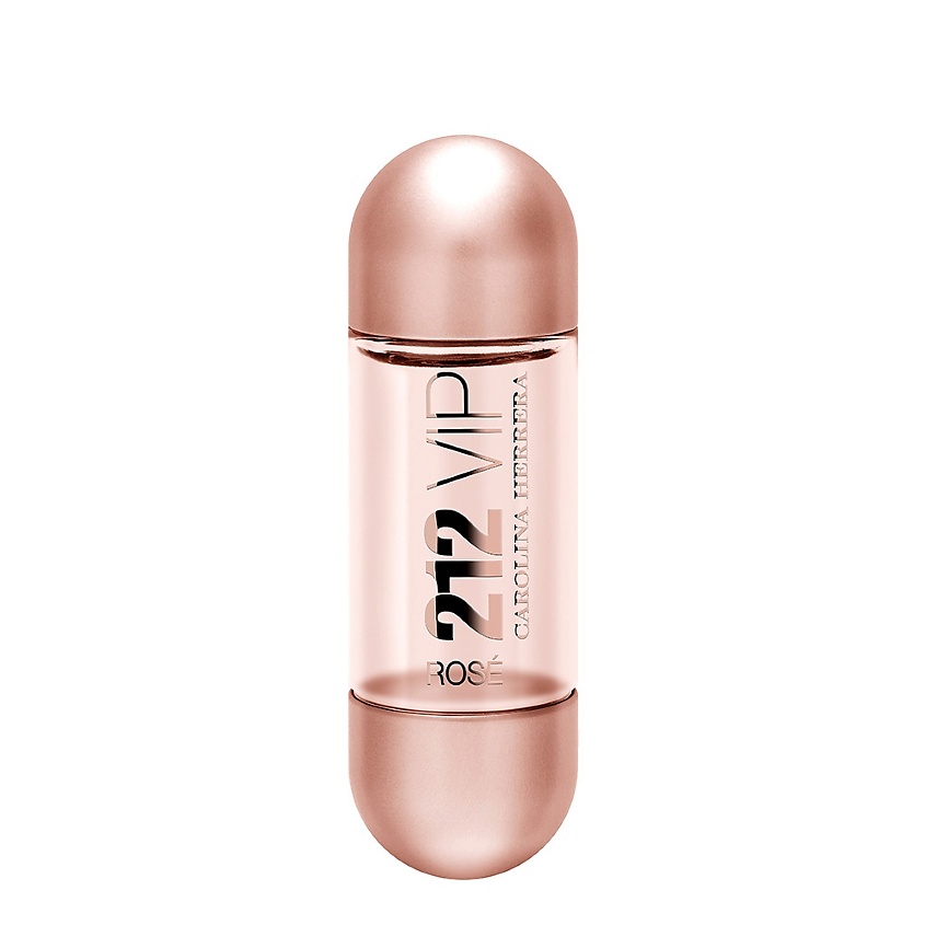 CAROLINA HERRERA 212 Vip Rosé – фото 1