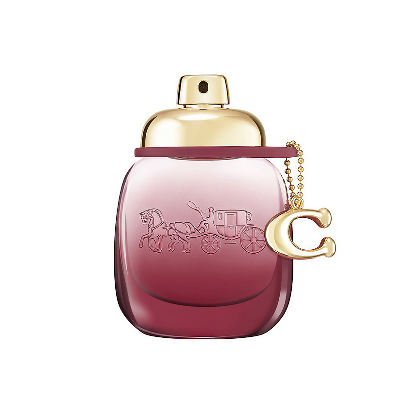 COACH Wild Rose – фото 1