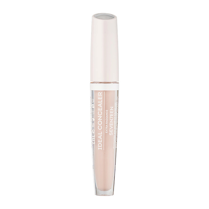 SEVEN7EEN Консилер Ideal Cover Liquid Concelar, № 04, 5 г – фото 1