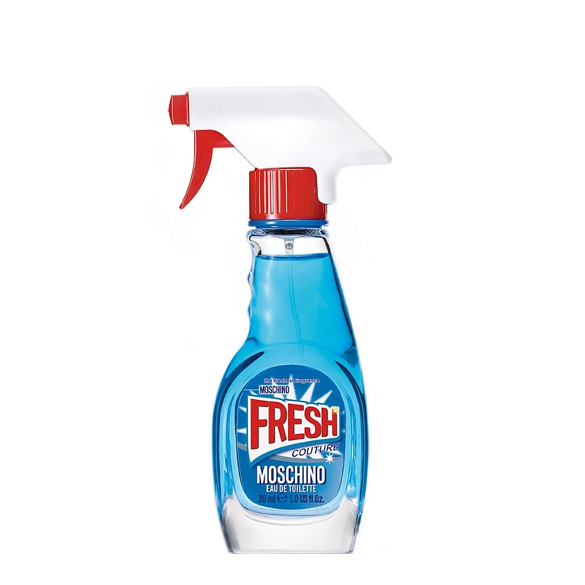 MOSCHINO Fresh Couture – фото 1