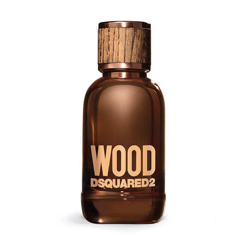 DSQUARED2 Wood Pour Homme – фото 1