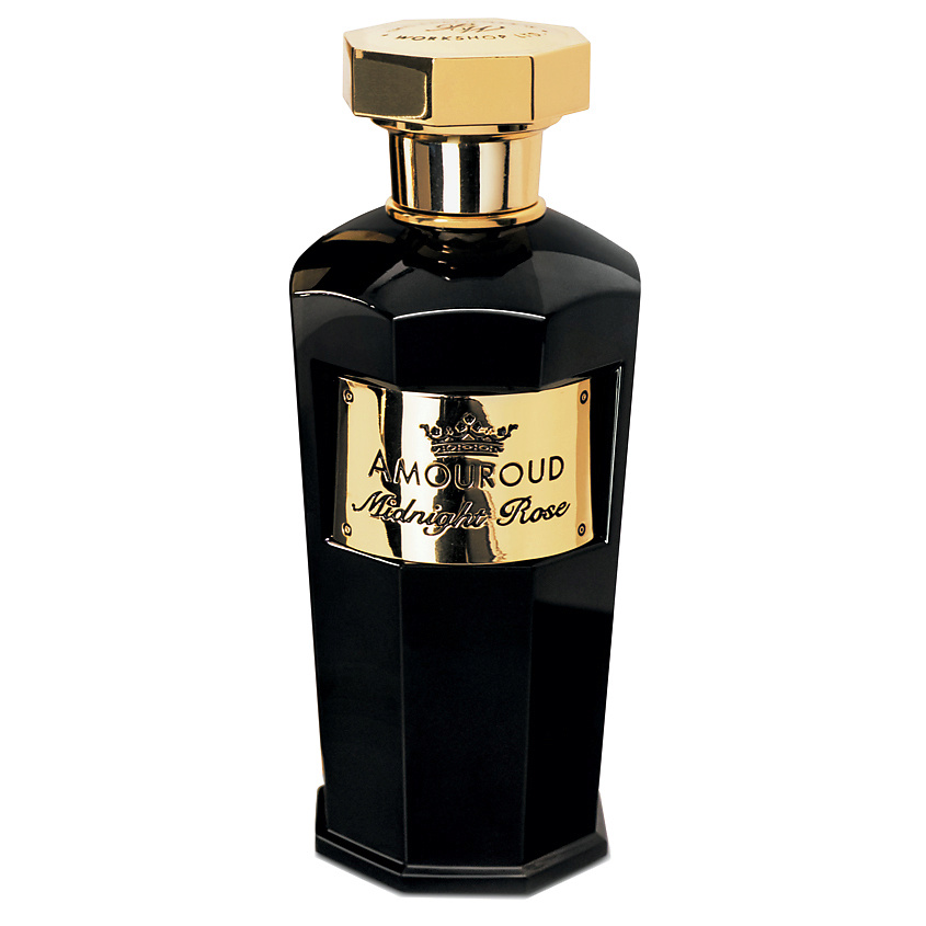 AMOUROUD Midnight Rose – фото 2