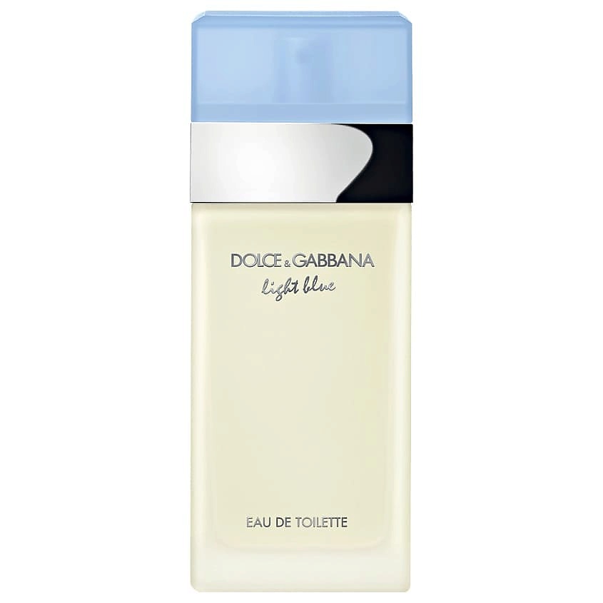 DOLCE&GABBANA Light Blue – фото 2