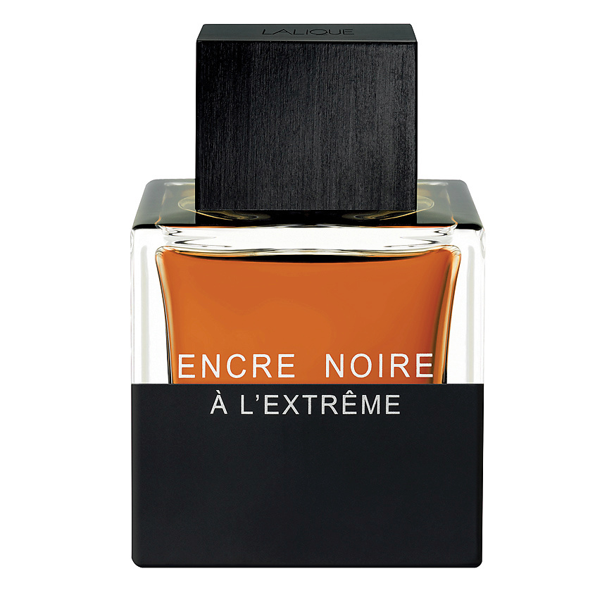 LALIQUE Encre Noire a l'Extreme – фото 1
