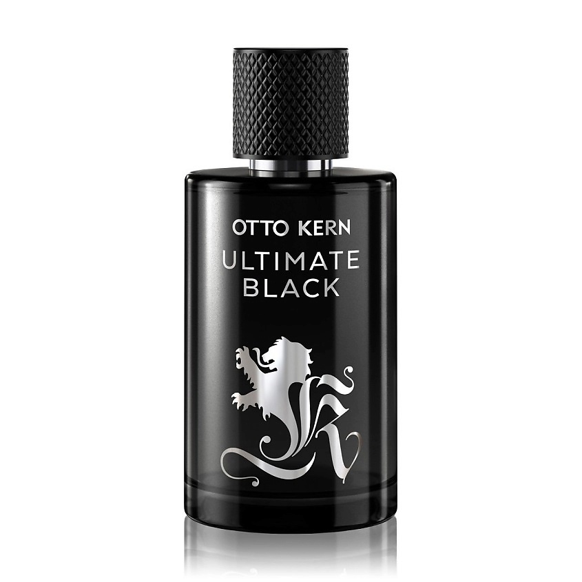 OTTO KERN Ultimate Black – фото 1