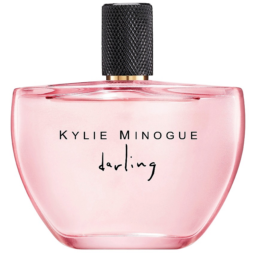 KYLIE MINOGUE Darling, Парфюмерная вода, спрей 75 мл – фото 1