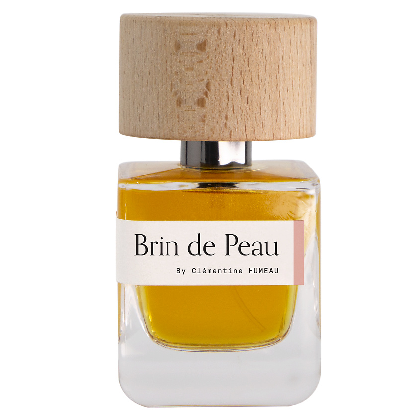 PARFUMEURS DU MONDE Brin De Peau – фото 1