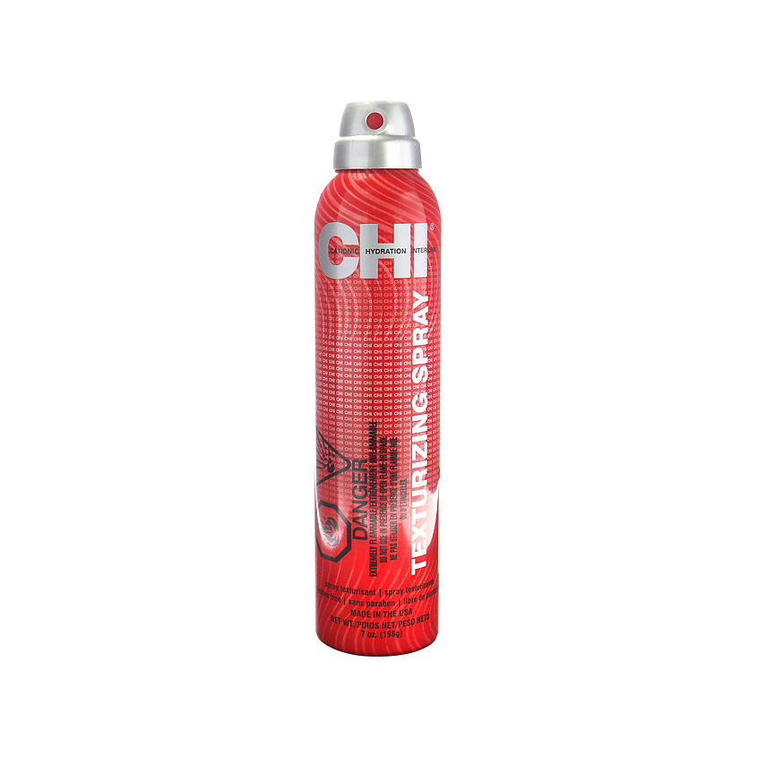 CHI Спрей-воск для волос текстурирующий Texturizing Spray – фото 2