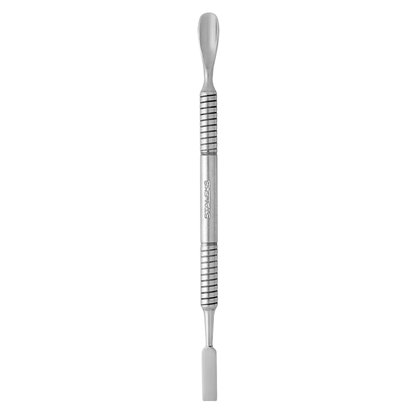 STALEKS Лопатка маникюрная Staleks Beauty&Care 30 Type 2 – фото 1