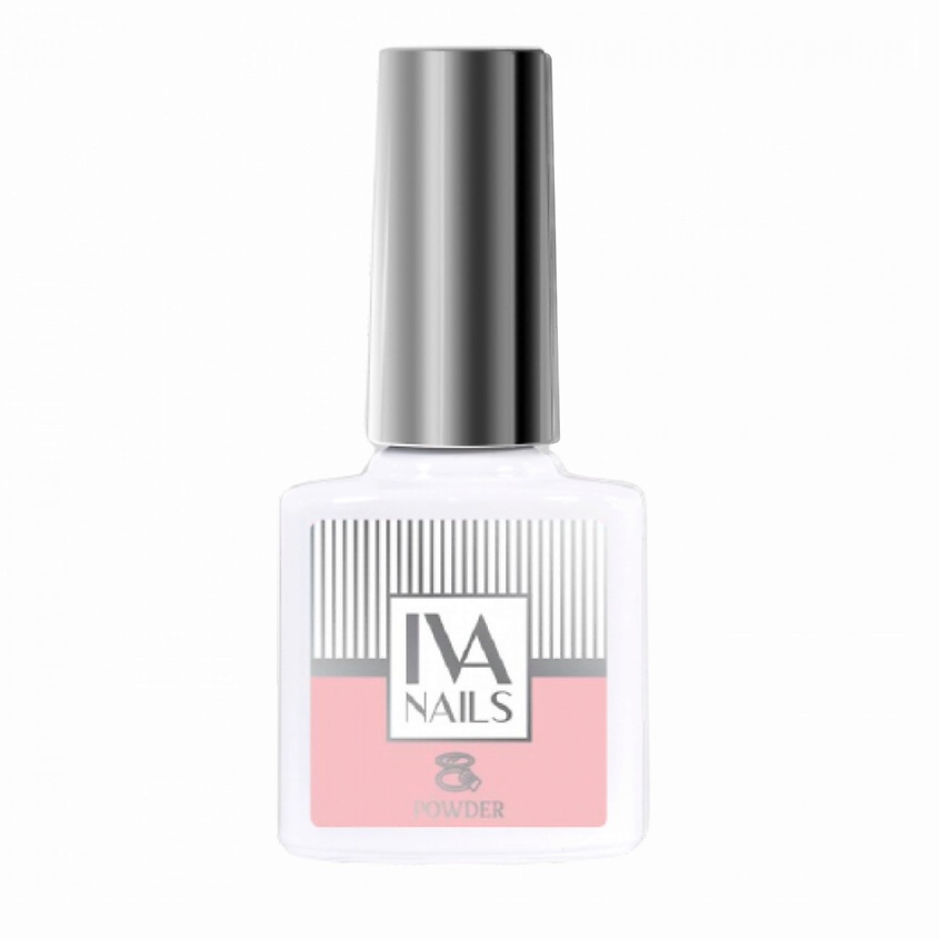 IVA NAILS Гель-лак Powder – фото 2