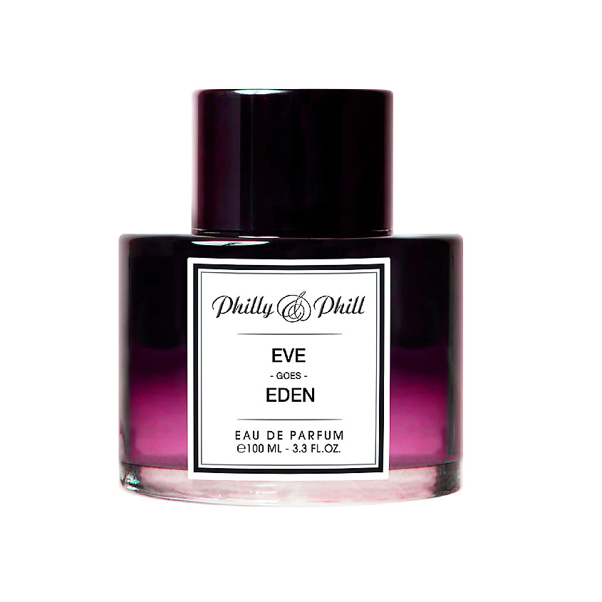 PHILLY & PHILL&nbsp;Eve Goes Eden – фото 2